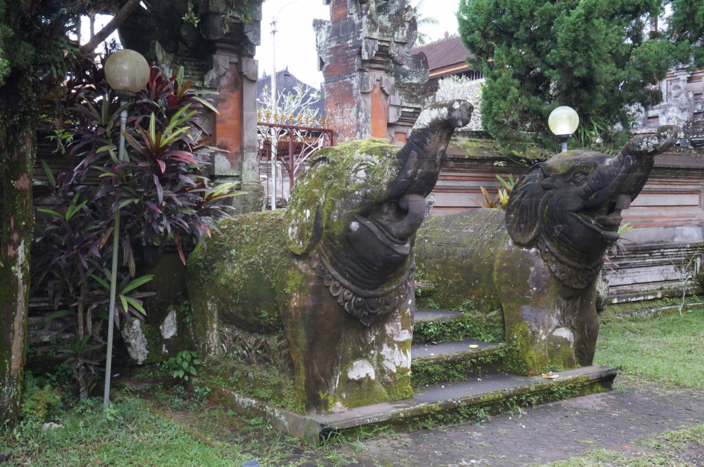 Ubud indonesie bali