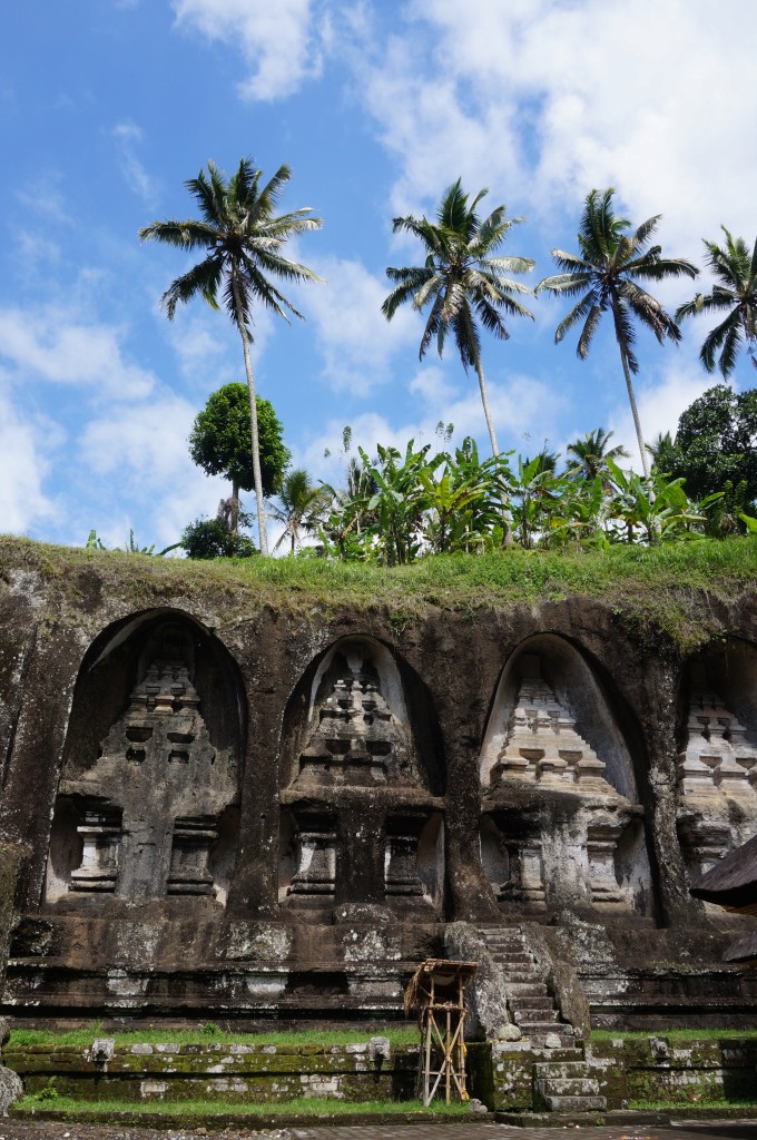 Gunung Kawi Bali Ubud