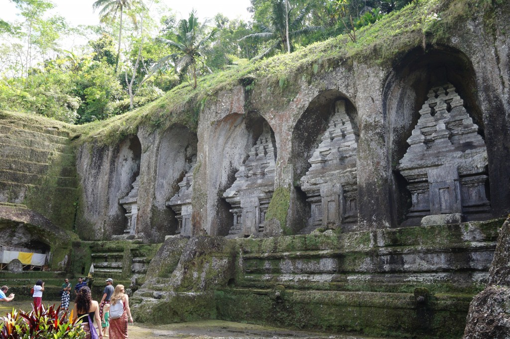 Gunung Kawi Bali Ubud