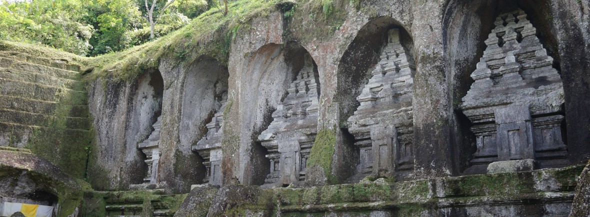 Gunung Kawi Bali Ubud