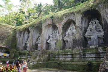 Gunung Kawi Bali Ubud