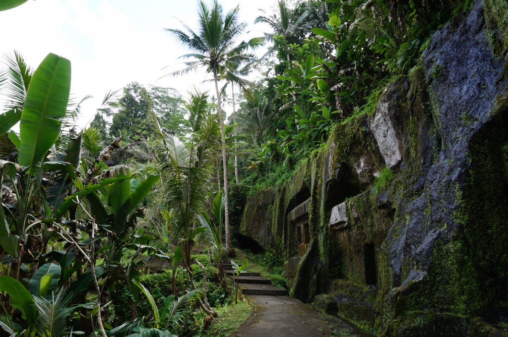 Gunung Kawi Bali Ubud