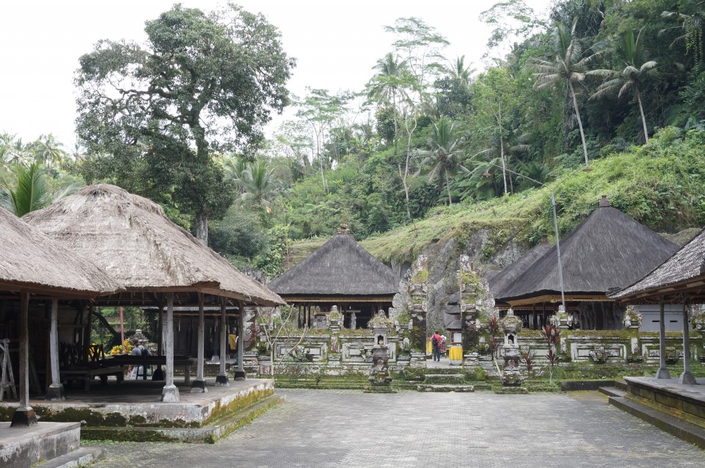 Gunung Kawi Bali Ubud