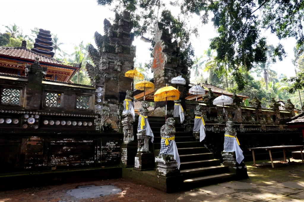 temple kehen bali