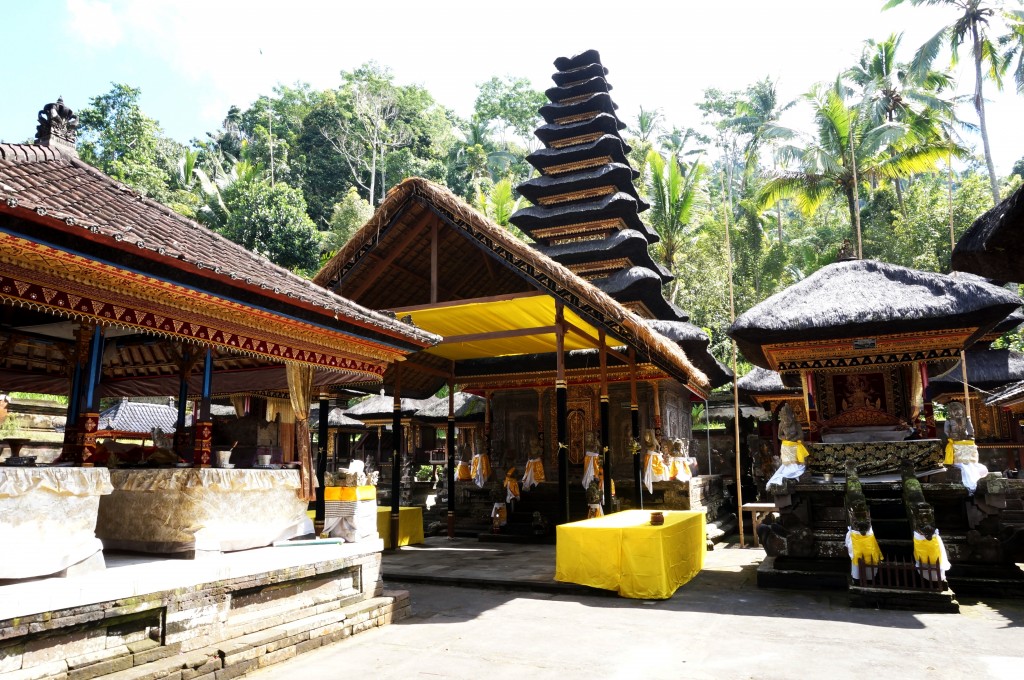 temple kehen bali
