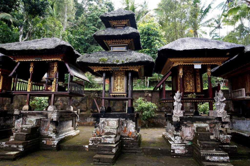 temple kehen bali