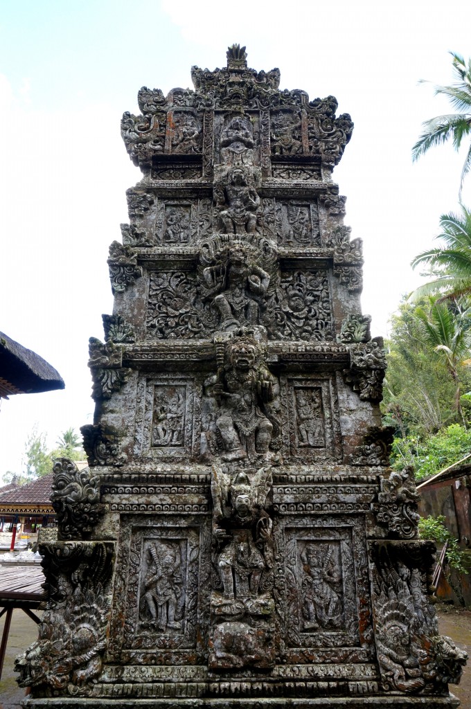 temple kehen bali