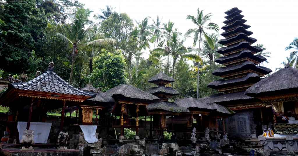 temple kehen bali