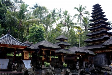 temple kehen bali