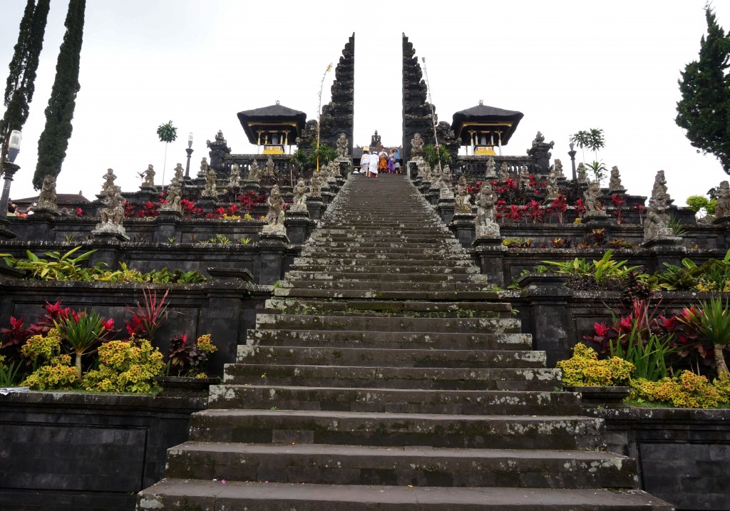 Pura Besakih Bali