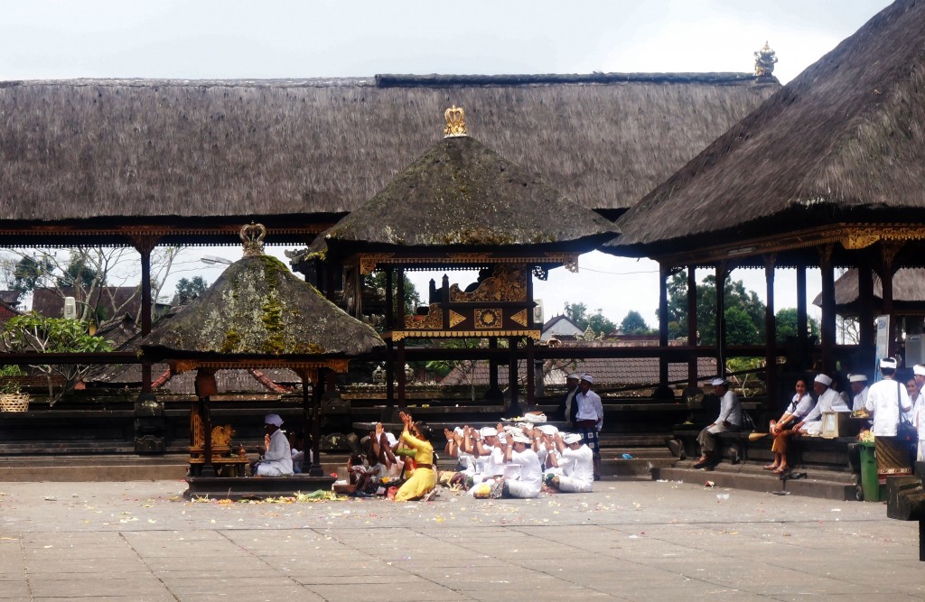 Pura Besakih Bali