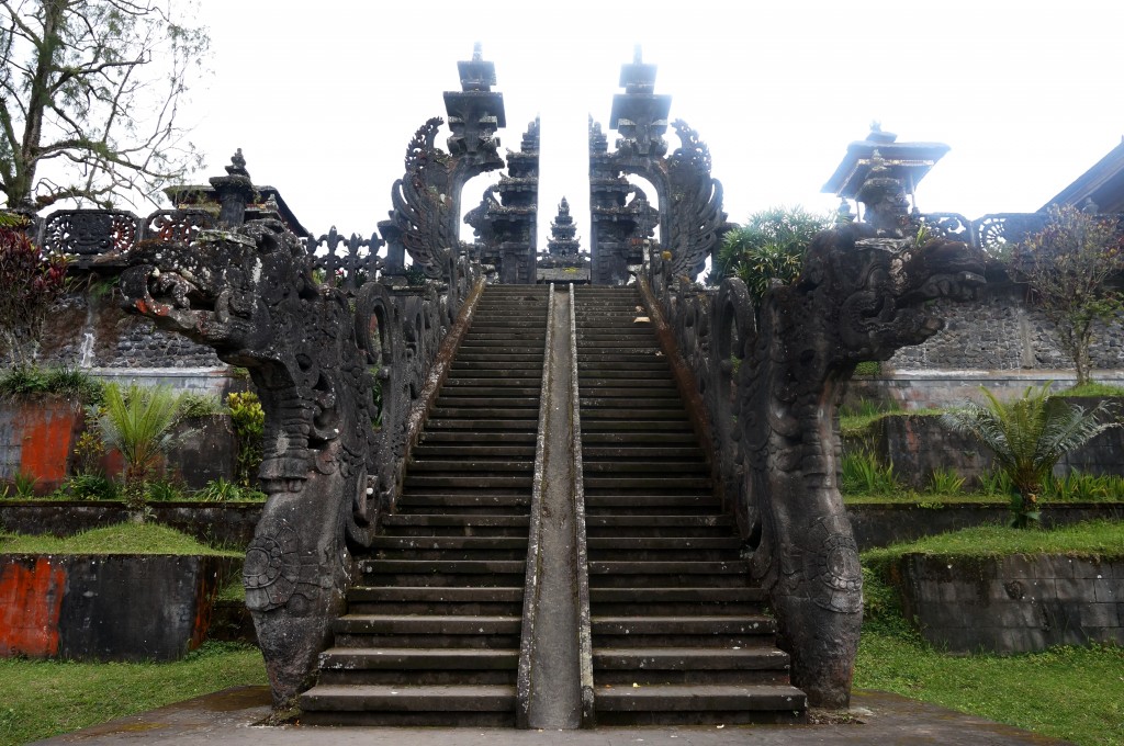 Pura Besakih Bali