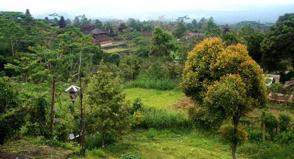 Pura Besakih Bali