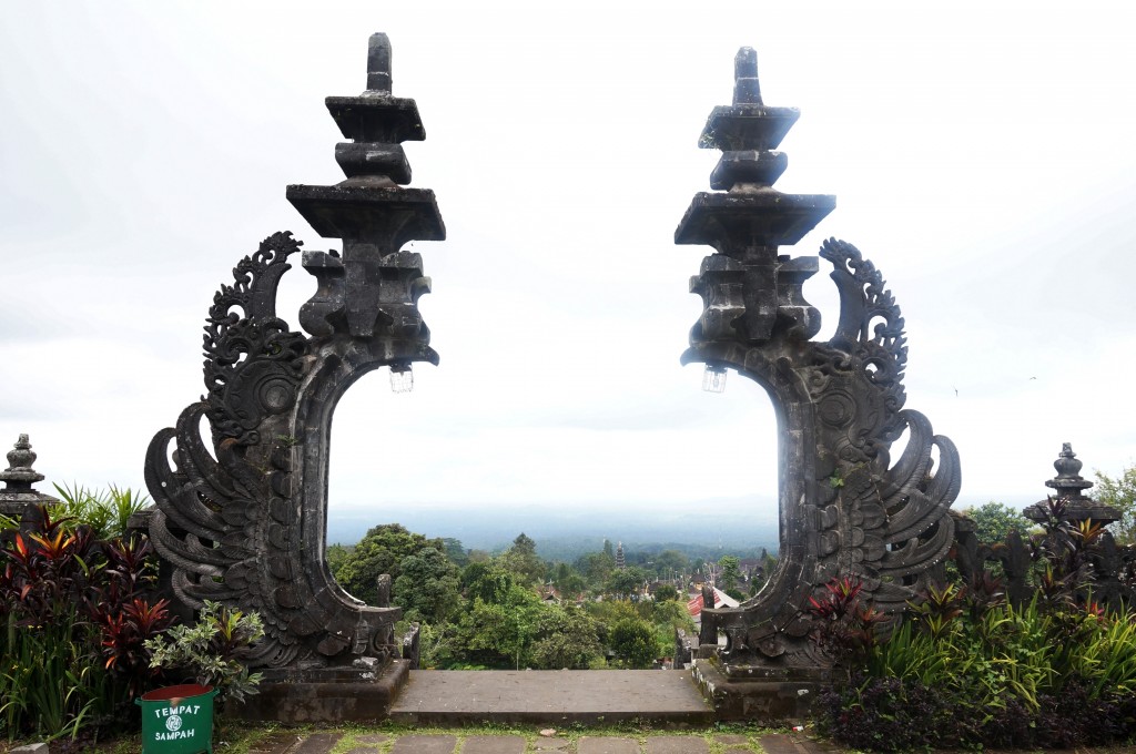 Pura Besakih Bali