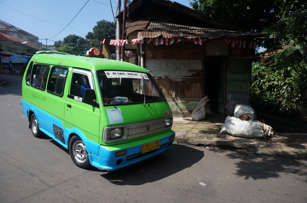 Bogor