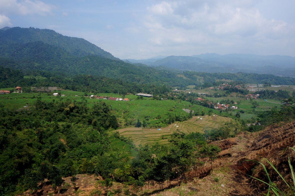 Bogor Java Indonésie