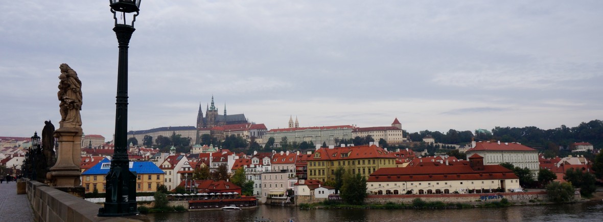 Prague