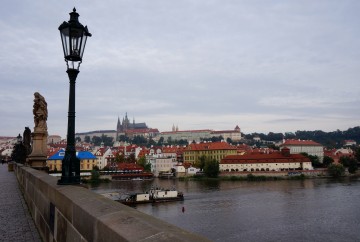 Prague