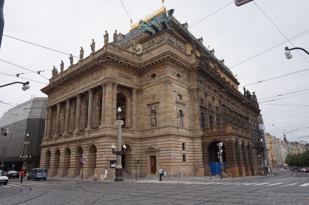 Théâtre national