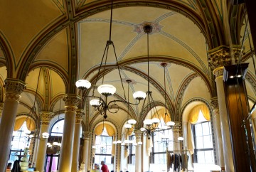 Café Vienne