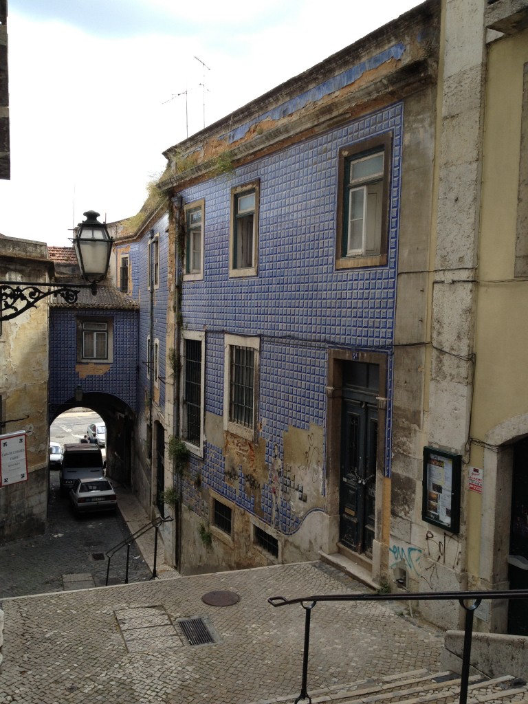 Alfama