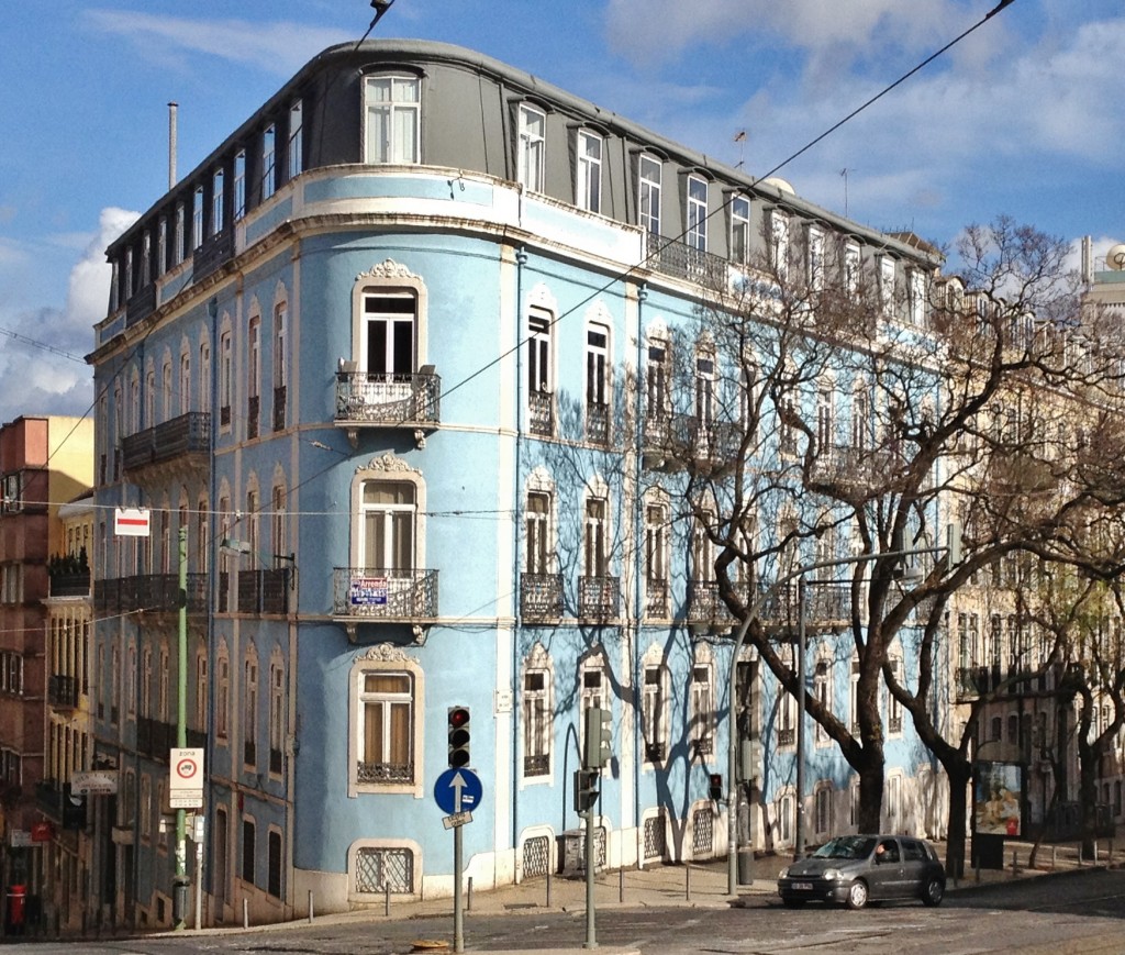 quartier de lapa