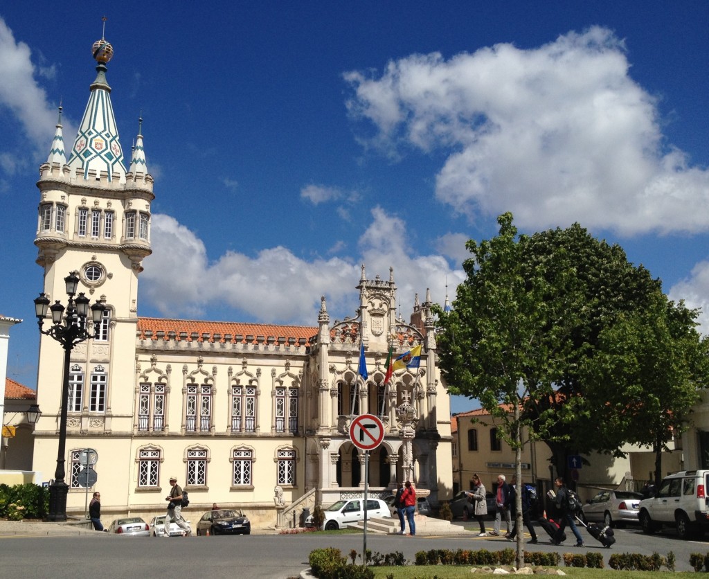 Mairie de Sintra