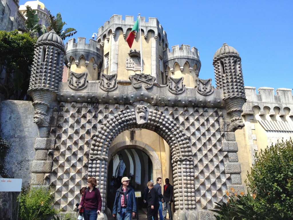 Palacio da Pena