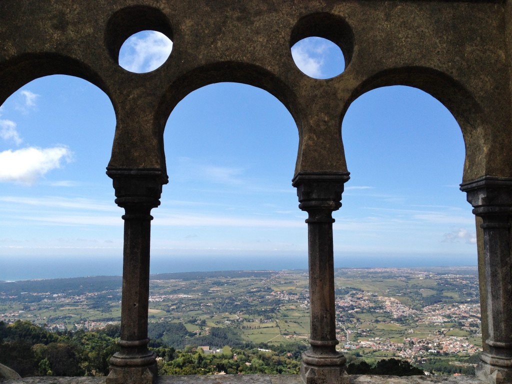 Palacio da Pena