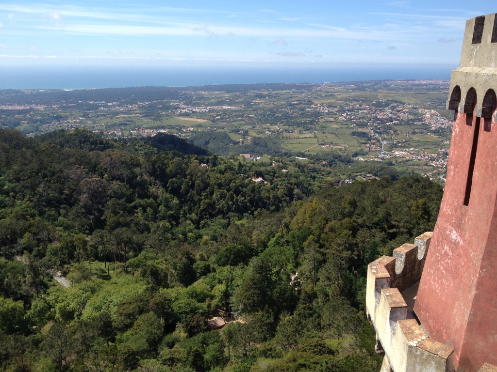 Palacio da Pena