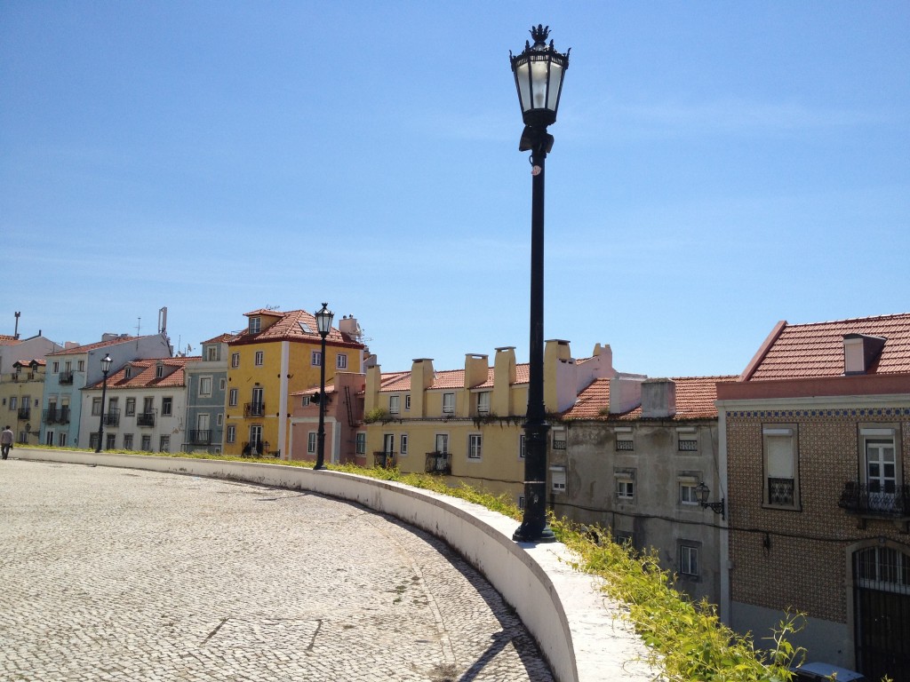 Alfama