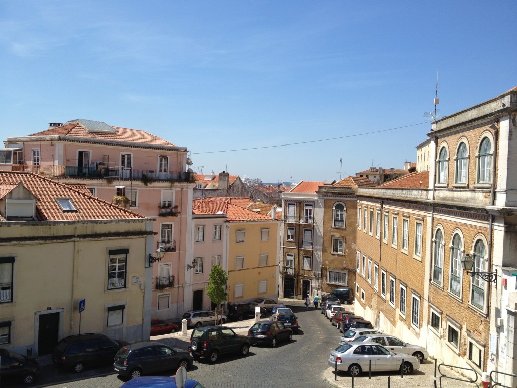 Alfama