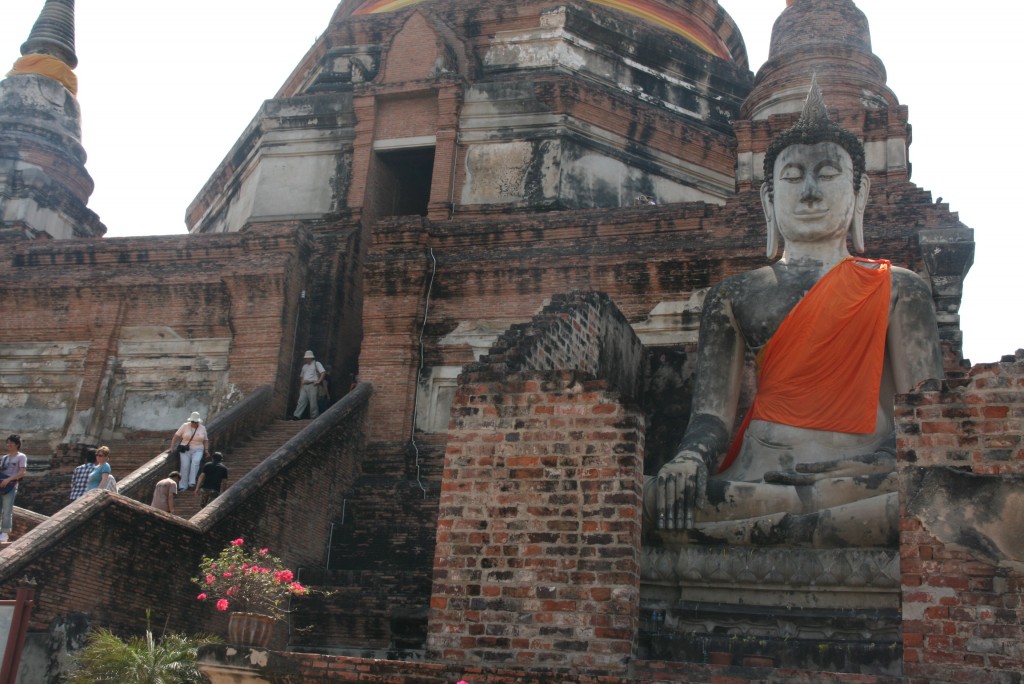 Ayutthaya