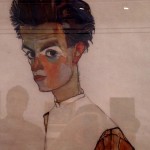 Vienne Egon Schiele