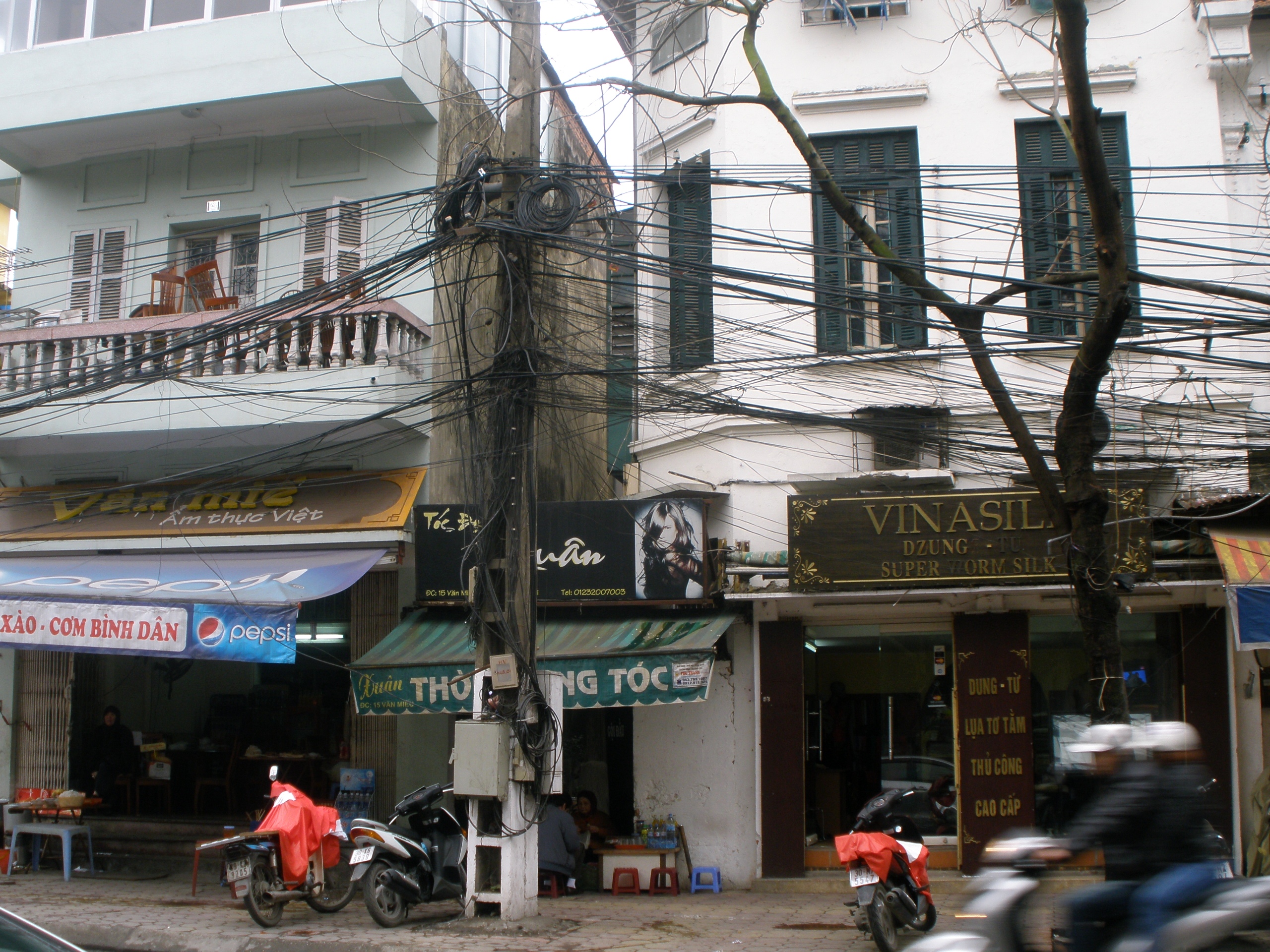 Hanoi Viet Nam