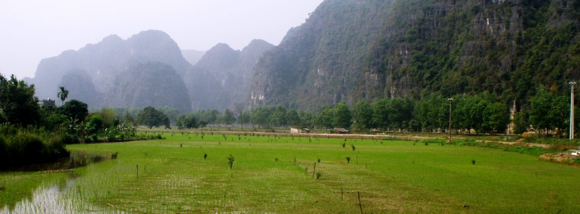 vietnam ninh binh