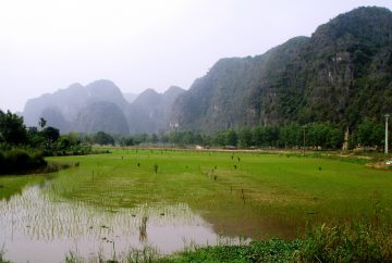 vietnam ninh binh