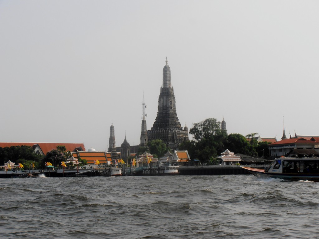 Klong Bangkok