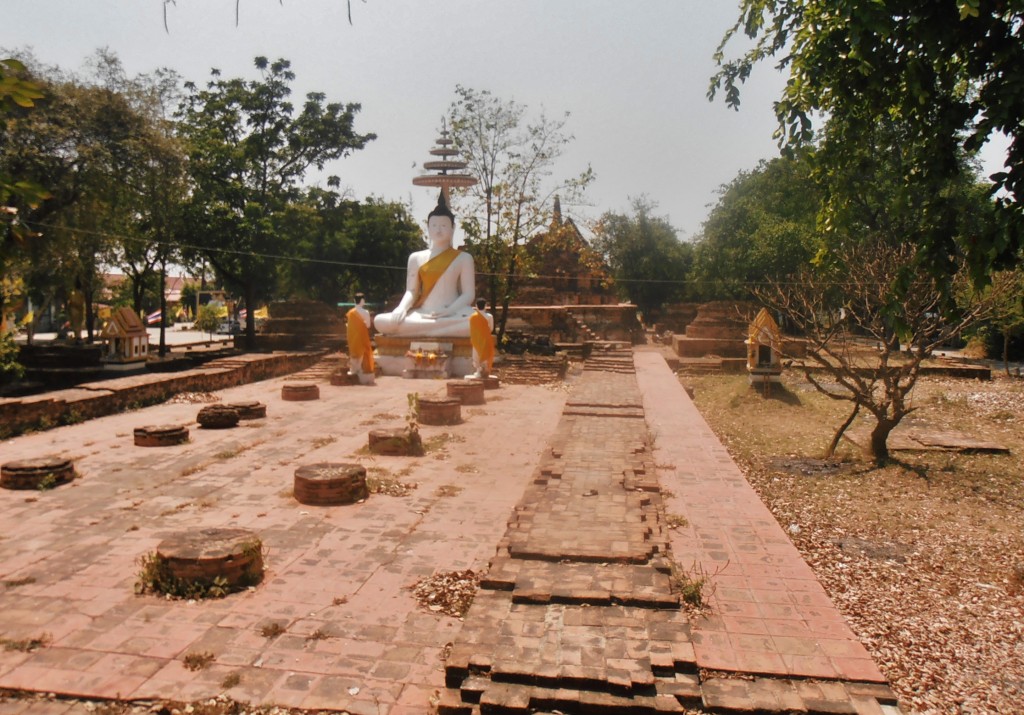 Ayutthaya Bangkok