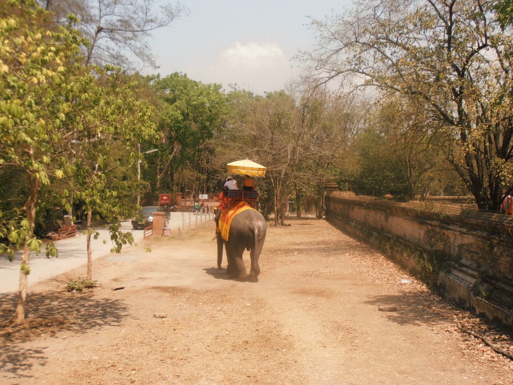 Ayutthaya Bangkok