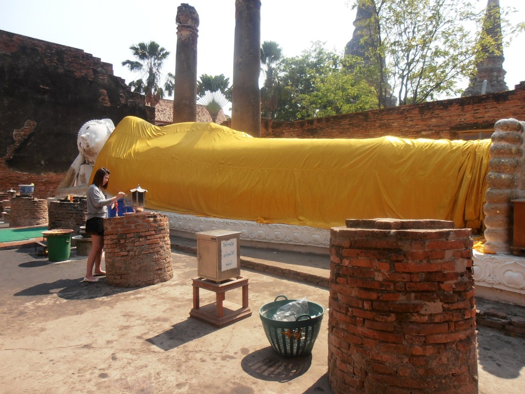 Ayutthaya Bangkok