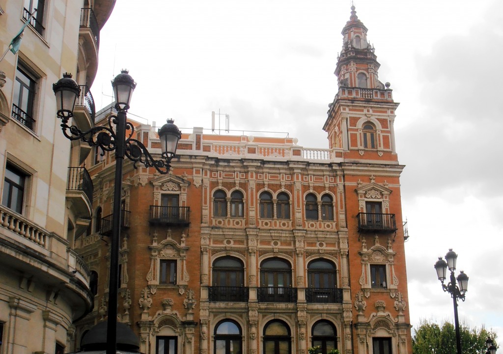 Seville