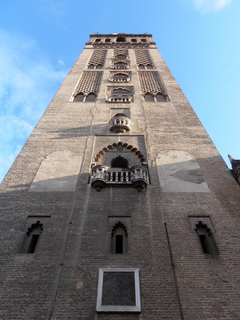 cathédrale séville