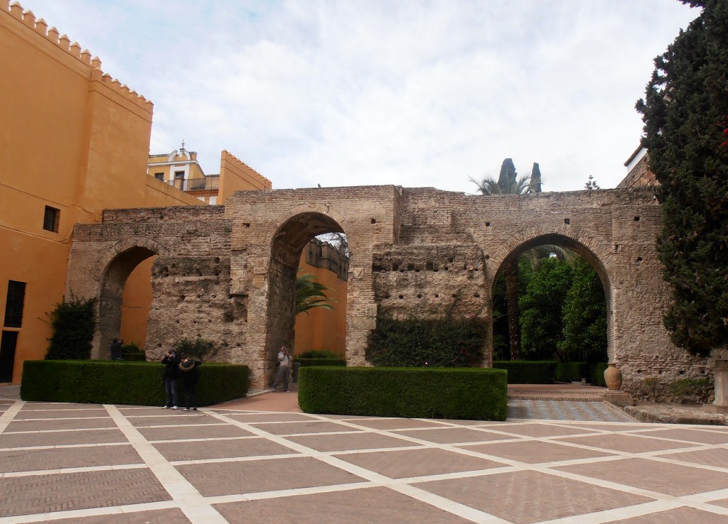 Le Patio de la Montería