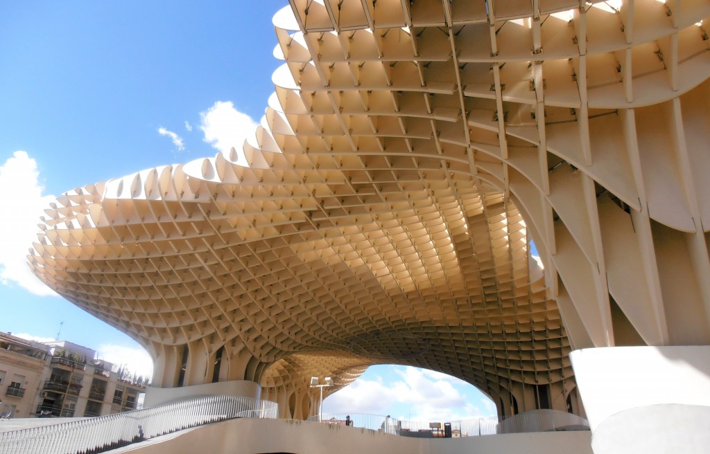 Metropol Parasol