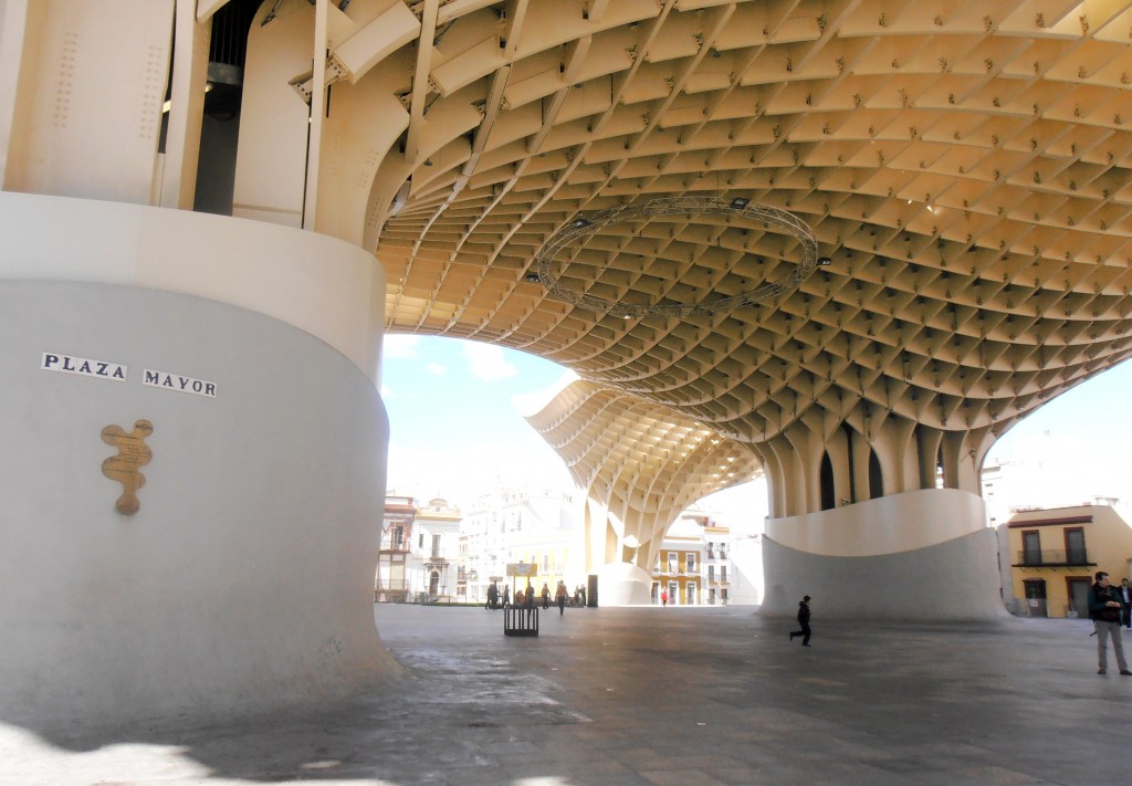 Metropol Parasol