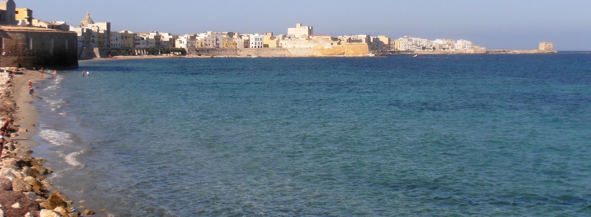 Trapani Sicile