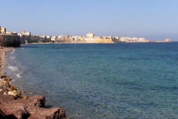 Trapani Sicile