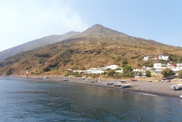 Stromboli Sicile