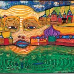 Vienne hundertwasser